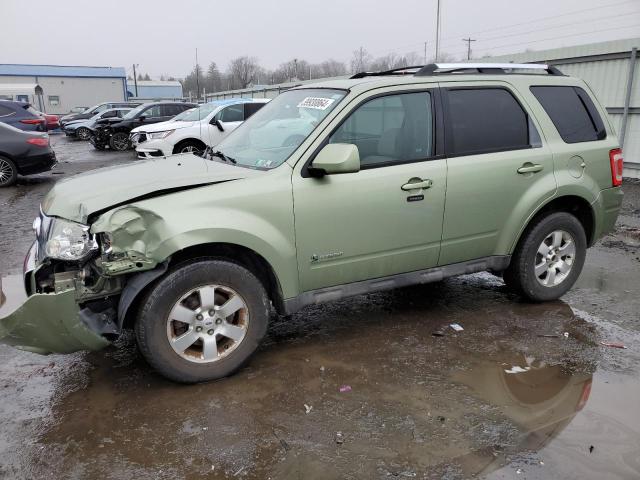 Изображение 1 2009 FORD ESCAPE HYBRID 2009 с VIN 1FMCU59319KA35560