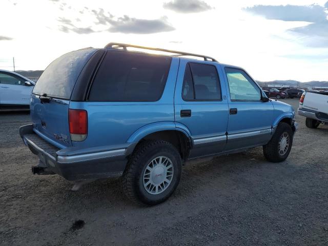 Image 3 of 1997 GMC JIMMY  1997 with VIN 1GKDT13WXV2545315