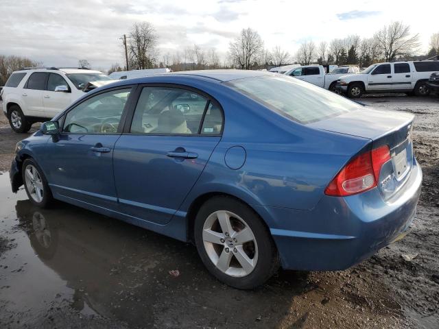 Изображение 2 2007 HONDA CIVIC EX 2007 с VIN 1HGFA16867L114153