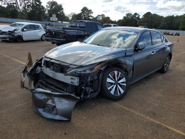 Obraz 1 z 2019 NISSAN ALTIMA SL 2019 z VIN 1N4BL4EVXKC195902