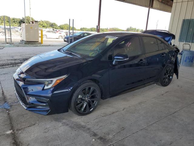 2023 TOYOTA COROLLA SE 2023 image