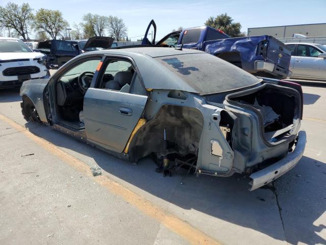 Obraz 2 z 2005 CADILLAC CTS-V  2005 z VIN 1G6DN56S850177236