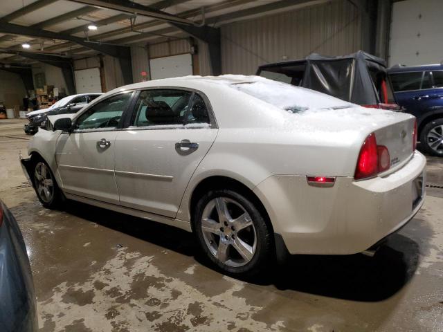 Image 2 of 2011 CHEVROLET MALIBU 2LT 2011 with VIN 1G1ZD5E74BF182566