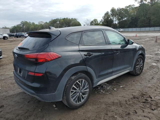 Изображение 3 2019 HYUNDAI TUCSON LIMITED 2019 с VIN KM8J33AL4KU984024