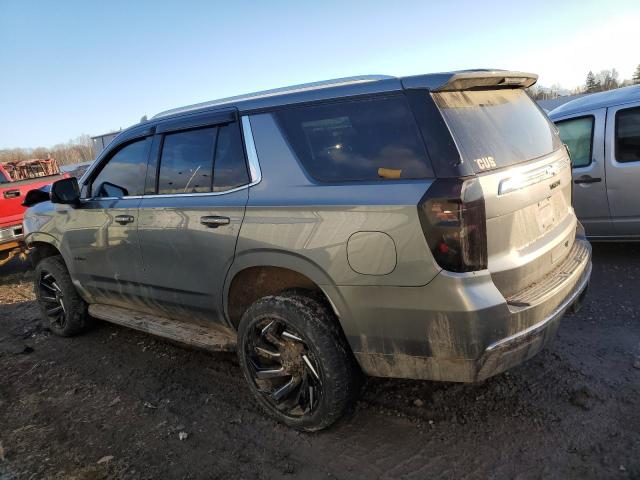 Изображение 2 2022 CHEVROLET TAHOE K1500 LT 2022 с VIN 1GNSKNKD3NR110471