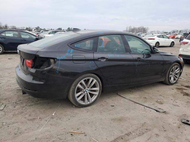Image 3 of 2016 BMW 335 XIGT 2016 with VIN WBA3X9C57GD869666