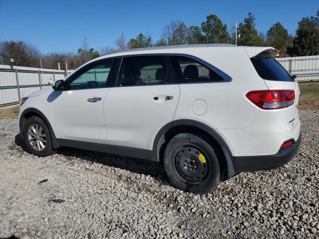 Obraz 2 z 2016 KIA SORENTO LX 2016 z VIN 5XYPG4A37GG144613