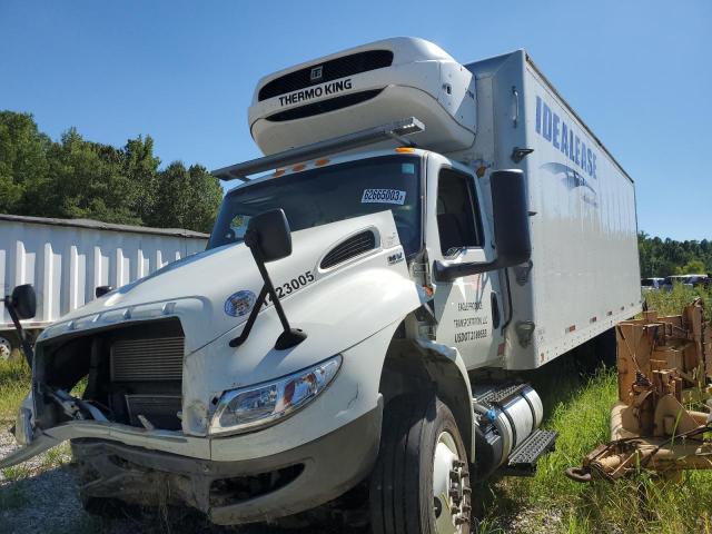 Obraz 1 z 2022 INTERNATIONAL MV607  2022 z VIN 3HAEUMML9NL363666