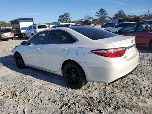 Image 2 of 2017 TOYOTA CAMRY LE 2017 with VIN 4T1BF1FK6HU341621