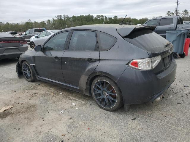 Obraz 2 z 2013 SUBARU IMPREZA WRX 2013 z VIN JF1GR7E68DG824762