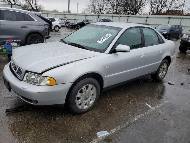 1999 AUDI A4 1.8T QUATTRO 1999 image