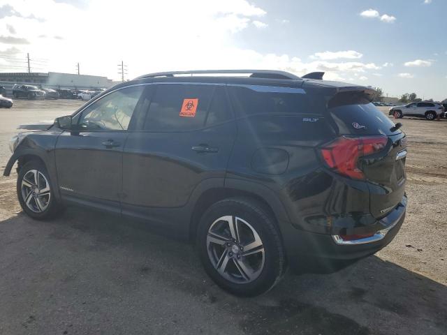 Image 2 of 2020 GMC TERRAIN SLT 2020 with VIN 3GKALPEV6LL238438