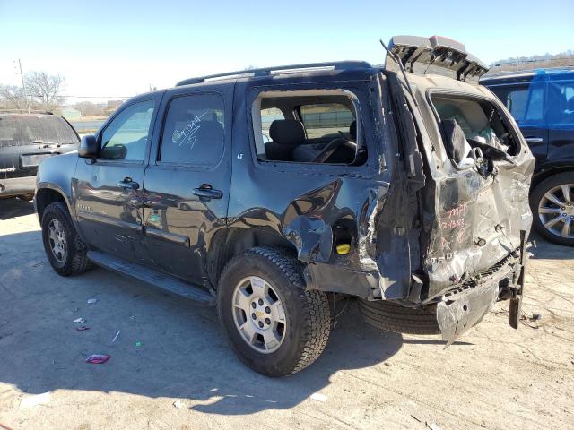 Image 2 of 2008 CHEVROLET TAHOE C1500 2008 with VIN 1GNFC13008J184985