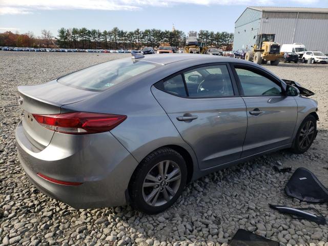 Изображение 3 2018 HYUNDAI ELANTRA SEL 2018 с VIN KMHD84LF0JU446866