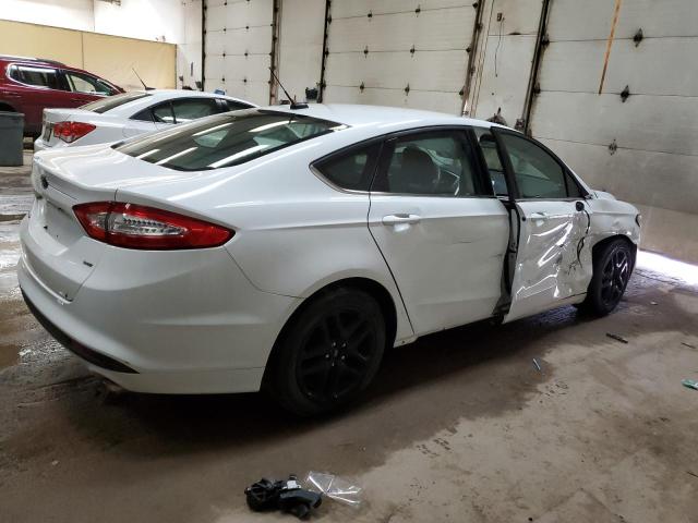 Изображение 3 2016 FORD FUSION SE 2016 с VIN 1FA6P0H73G5116299