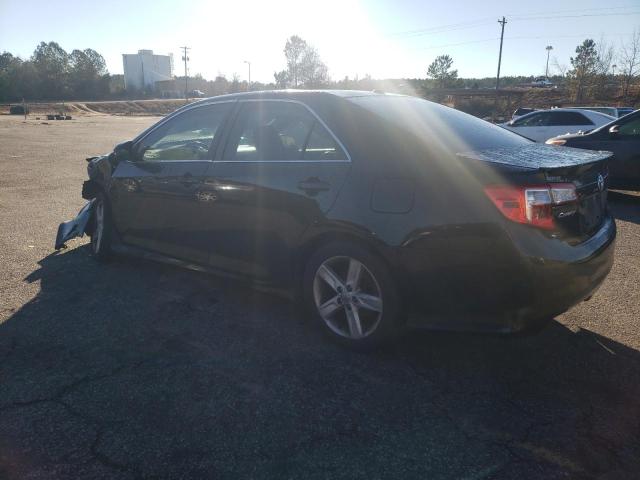 Image 2 of 2014 TOYOTA CAMRY L 2014 with VIN 4T1BF1FK2EU759413