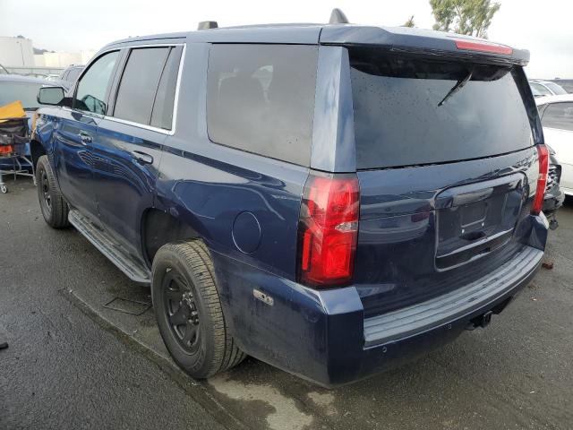 Изображение 2 2017 CHEVROLET TAHOE POLICE 2017 с VIN 1GNLCDKC2HR287164