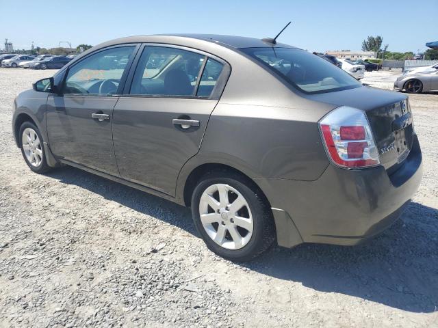 Изображение 2 2007 NISSAN SENTRA 2.0 2007 с VIN 3N1AB61E77L635132