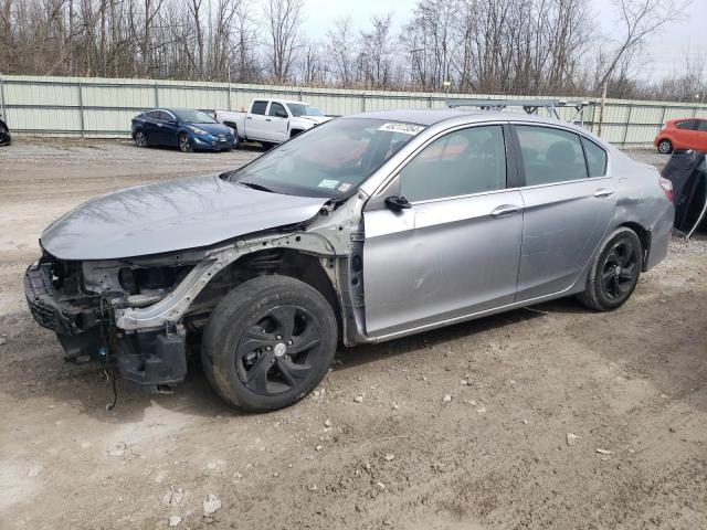 Изображение 1 2017 HONDA ACCORD LX 2017 с VIN 1HGCR2F30HA270868