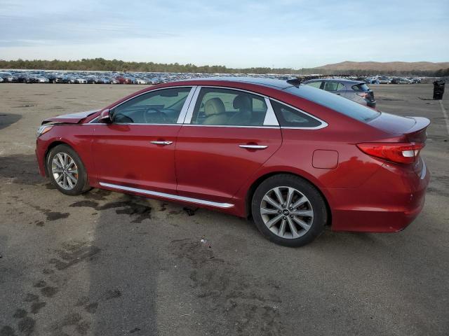 Изображение 2 2016 HYUNDAI SONATA SPORT 2016 с VIN 5NPE34AF6GH284044