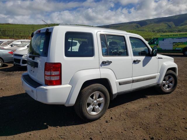 Изображение 3 2012 JEEP LIBERTY SPORT 2012 с VIN 1C4PJLAK0CW134408
