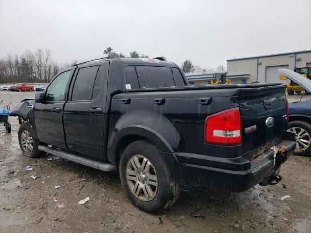 Obraz 2 z 2008 FORD EXPLORER SPORT TRAC LIMITED 2008 z VIN 1FMEU53E58UA23014