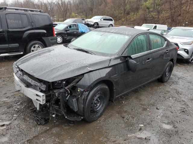 Obraz 1 z 2019 NISSAN ALTIMA SR 2019 z VIN 1N4BL4CW0KN321670