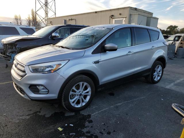 Image 1 of 2017 FORD ESCAPE SE 2017 with VIN 1FMCU9G98HUB04536