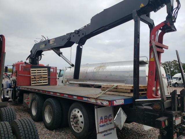 Изображение 3 2016 MACK 700 GU700 2016 с VIN 1M2AX04C7GM025660