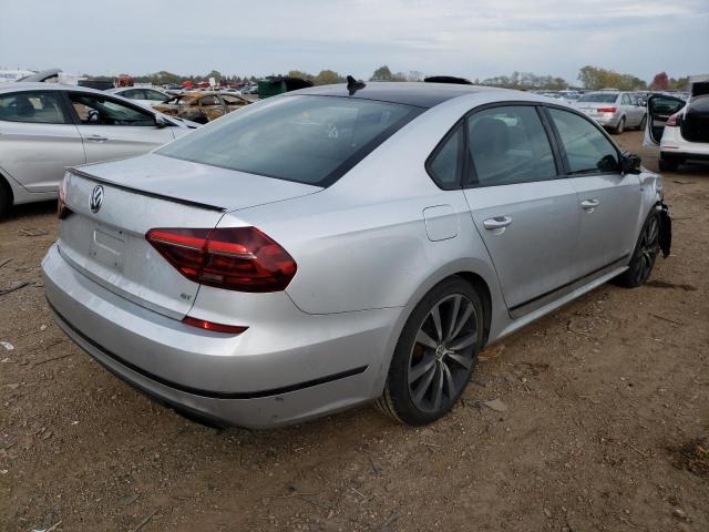 Obraz 3 z 2018 VOLKSWAGEN PASSAT GT 2018 z VIN 1VWJM7A30JC042370