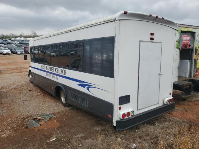Image 3 of 2002 FREIGHTLINER CHASSIS FB65 2002 with VIN 4UZAAZAL92CJ77237