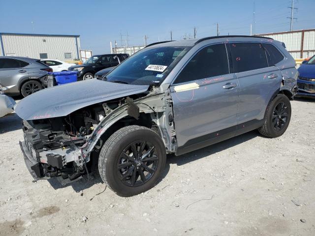 Obraz 2023 HONDA CR-V SPORT 2023