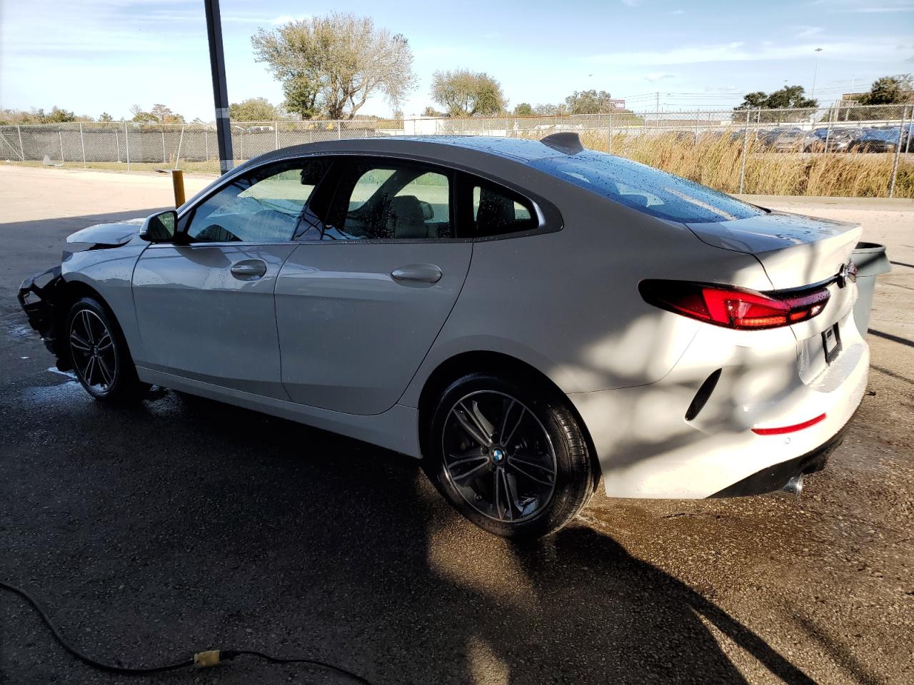 Изображение 2 2024 BMW 228I  2024 с VIN WBA53AK08R7N11151