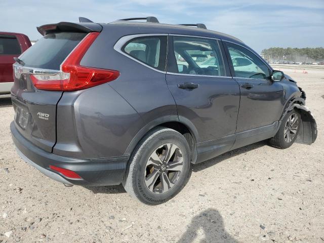 Obraz 3 z 2017 HONDA CR-V LX 2017 z VIN 2HKRW6H31HH213139