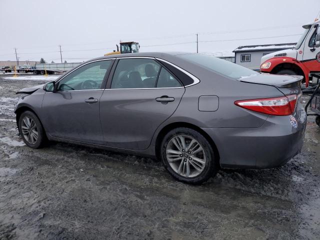 Image 2 of 2015 TOYOTA CAMRY LE 2015 with VIN 4T1BF1FK8FU032309