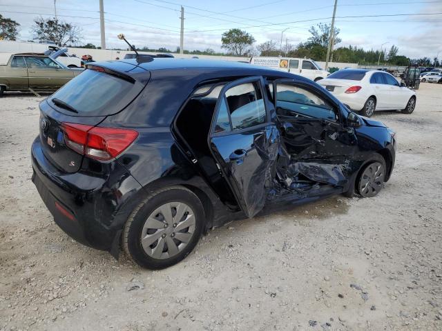 Image 3 of 2019 KIA RIO S 2019 with VIN 3KPA25AB7KE227613