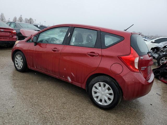 Image 2 of 2014 NISSAN VERSA NOTE S 2014 with VIN 3N1CE2CP6EL420846