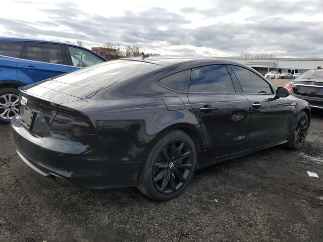 Image 3 of 2012 AUDI A7 PRESTIGE 2012 with VIN WAUSGAFC3CN004866