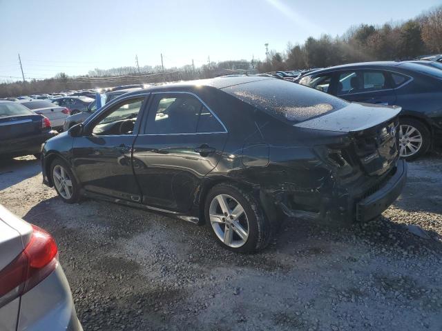 Изображение 2 2012 TOYOTA CAMRY BASE 2012 с VIN 4T1BF1FK2CU171539