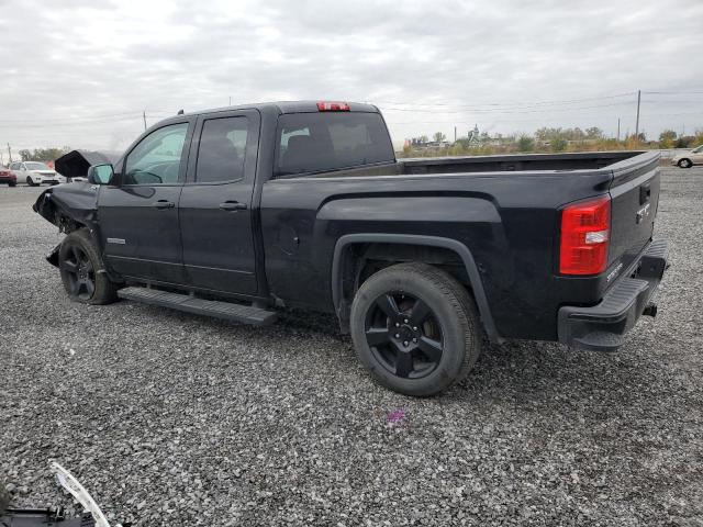 Obraz 2 z 2018 GMC SIERRA K1500 2018 z VIN 1GTV2LEC2JZ212402