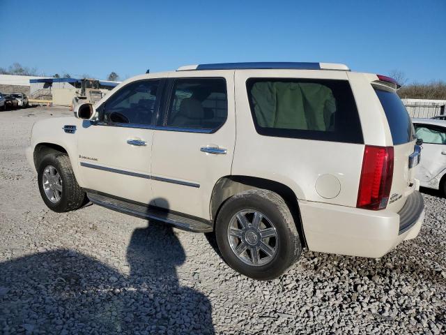 Image 2 of 2007 CADILLAC ESCALADE LUXURY 2007 with VIN 1GYFK63817R128840