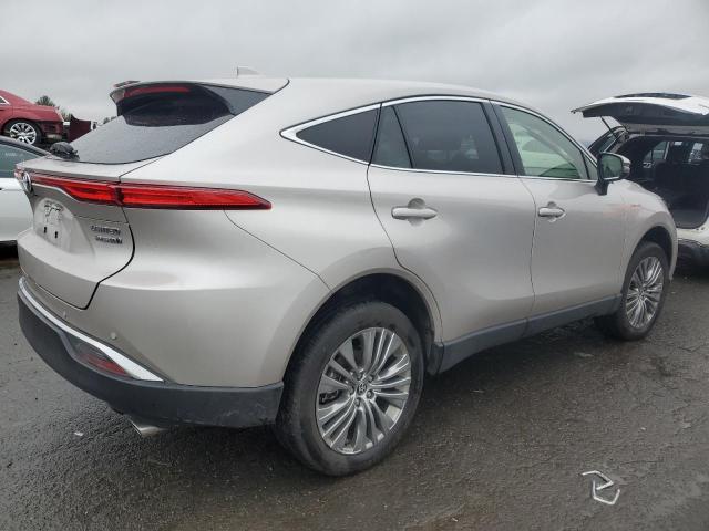 Obraz 3 z 2021 TOYOTA VENZA LE 2021 z VIN JTEAAAAH1MJ030549