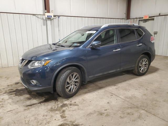 Image 1 of 2015 NISSAN ROGUE S 2015 with VIN 5N1AT2MV7FC787416