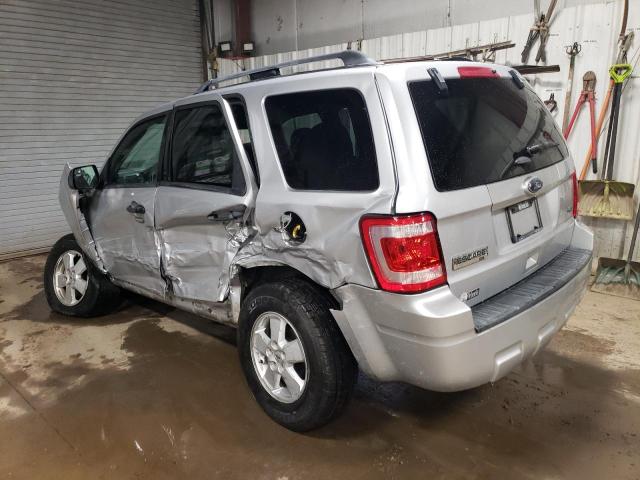 Obraz 2 z 2011 FORD ESCAPE XLT 2011 z VIN 1FMCU0DG2BKC53106