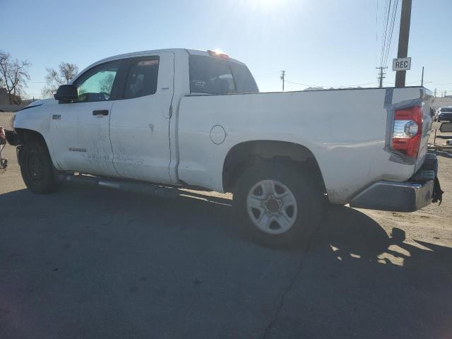 Obraz 2 z 2015 TOYOTA TUNDRA DOUBLE CAB SR/SR5 2015 z VIN 5TFUY5F10FX443773