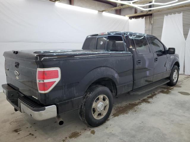 Изображение 3 2011 FORD F150 SUPERCREW 2011 с VIN 1FTFW1CF0BKD32087