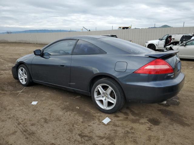 Изображение 2 2003 HONDA ACCORD EX 2003 с VIN 1HGCM82693A021513