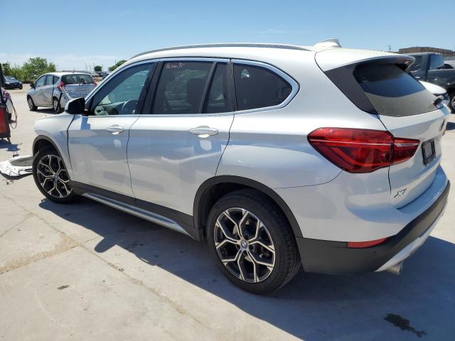 Image 2 of 2021 BMW X1 XDRIVE28I 2021 with VIN WBXJG9C03M5T27519