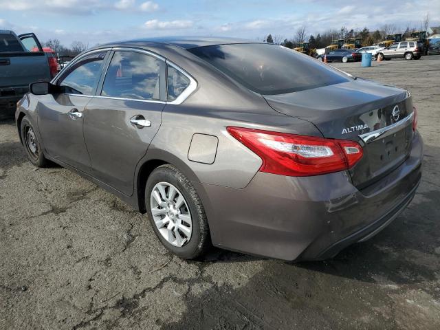 Изображение 2 2016 NISSAN ALTIMA 2.5 2016 с VIN 1N4AL3AP7GN355632