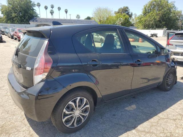 Изображение 3 2015 TOYOTA PRIUS C  2015 с VIN JTDKDTB35F1113483